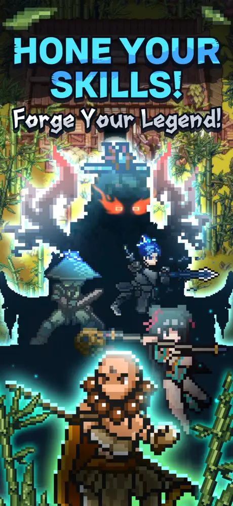 Demonicsect screenshot 4