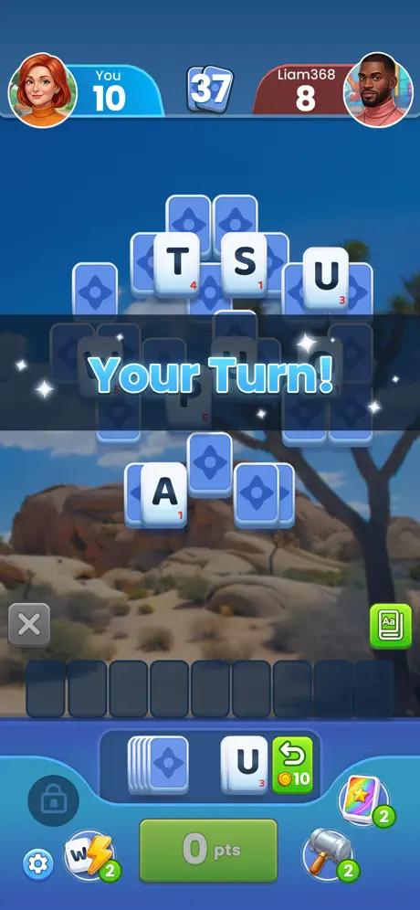 Word Champions ✨ screenshot 2