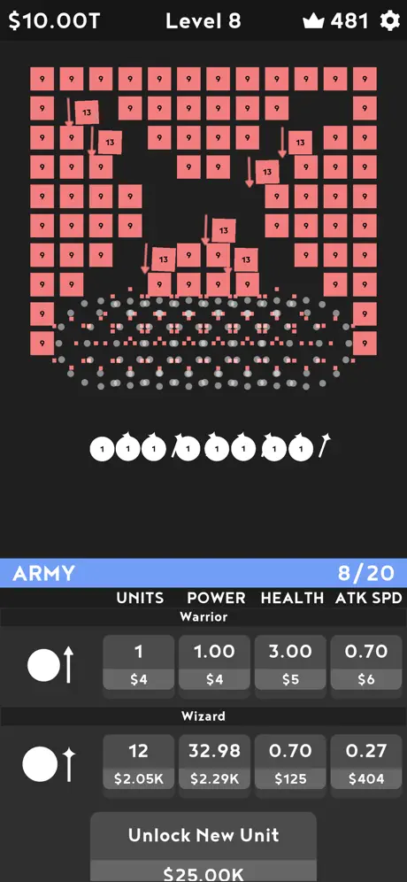 The Army - iOSGods.com screenshot 2