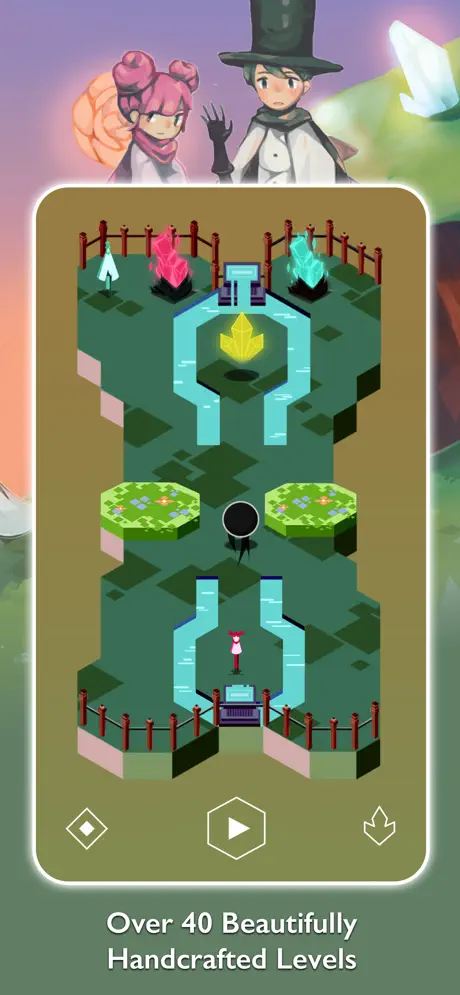 Umiro - iOSGods.com screenshot 4