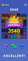 Screenshot 5 of Block Blast!