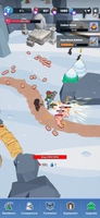 Screenshot 1 of Frozia