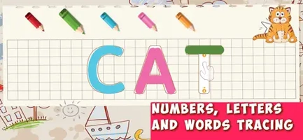 Screenshot 2 of Kids ABC+