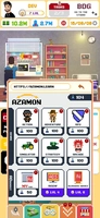 Screenshot 5 of DevTycoon 2