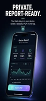 Screenshot 4 of Blood Sugar Tracker & Log