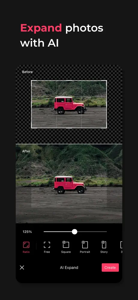 EPIK screenshot 2