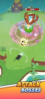 Screenshot 5 of Skull Hero XP Farm RPG ✨