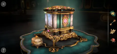 Boxes Lost Fragments screenshot 1