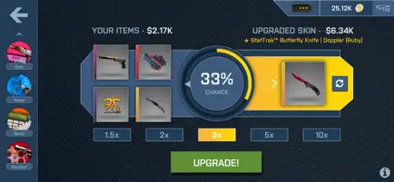 CaseOpener screenshot 5