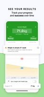 Screenshot 5 of fatsecret