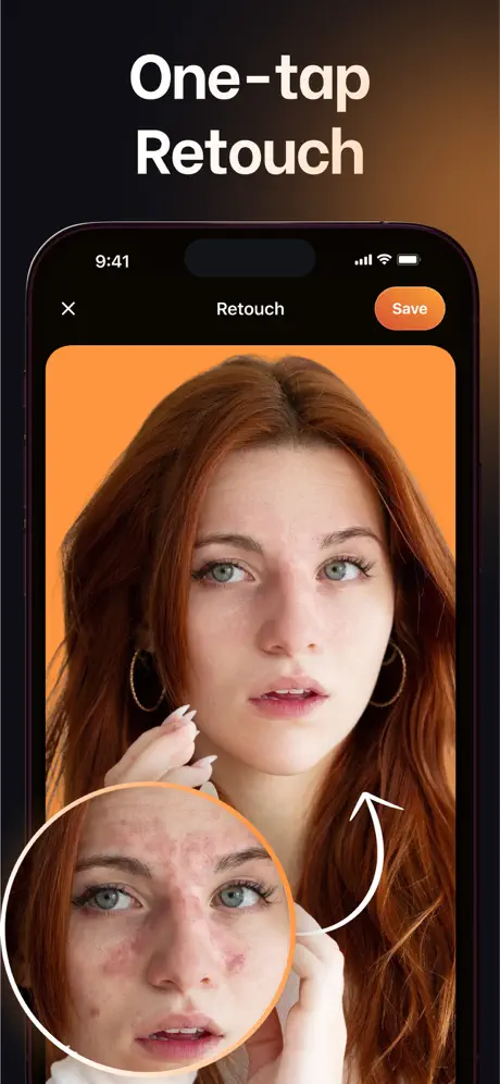 PhotoEditor Public screenshot 4