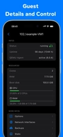 Screenshot 1 of ProxMate