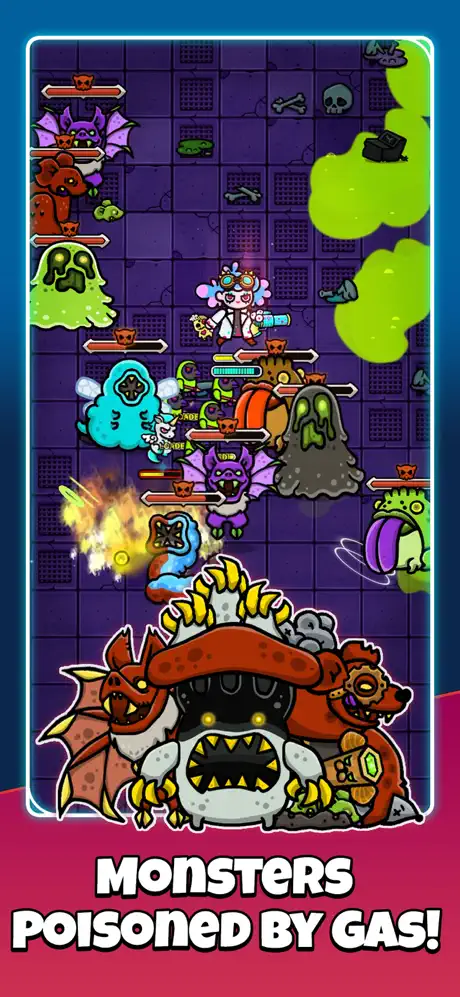 Undercity - iOSGods.com screenshot 5