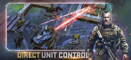 Screenshot 2 of Rogue Assault