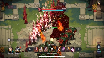 Screenshot 6 of Demon Hunter Idle