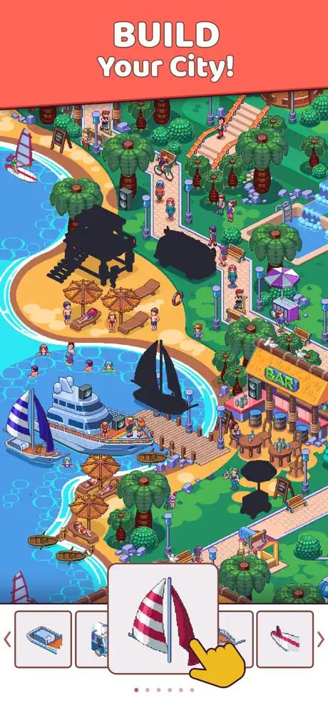 Picture Builder ✨ screenshot 1