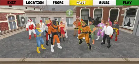 Infinite Lives - iOSGods.com screenshot 2