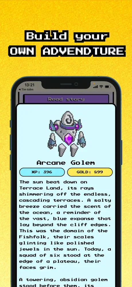 BattleTask screenshot 4