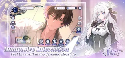 Screenshot 2 of valkries ✨