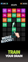 Screenshot 2 of X2 Blocks