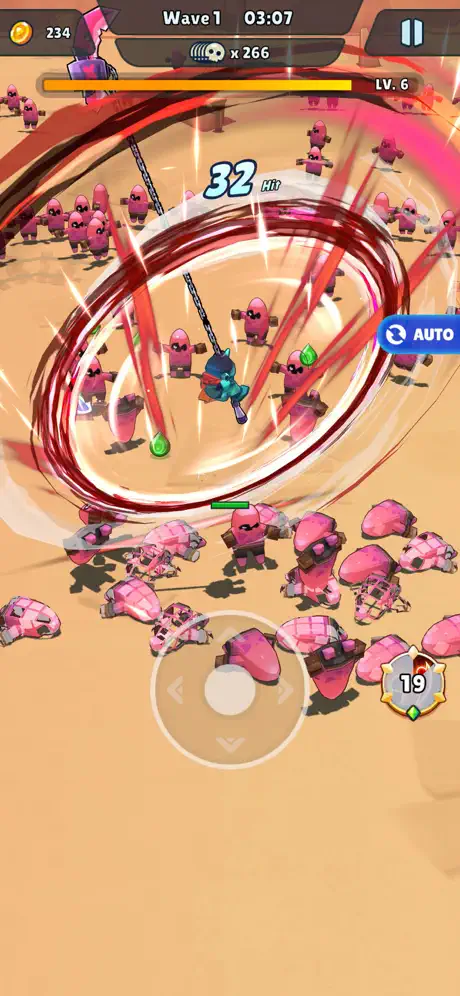 Smashero - iOSGods.com screenshot 4