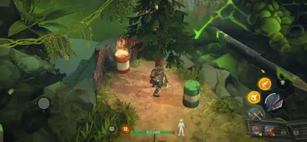 Screenshot 2 of Dead Impact