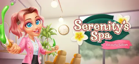 Serenity's Spa ✨ screenshot 1