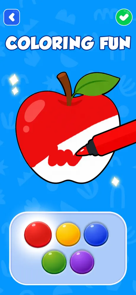 Baby Games ✨ screenshot 2
