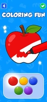 Screenshot 2 of Baby Games ✨