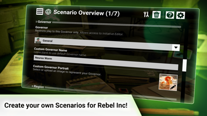 RI. Creator screenshot 2