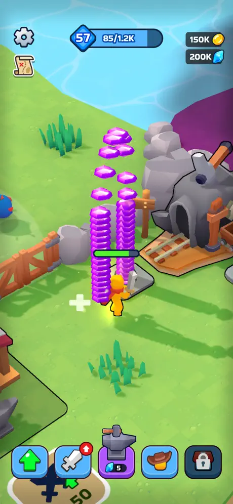 XP Hero - iOSGods.com screenshot 4