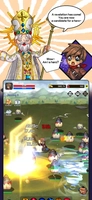 Screenshot 1 of 999th Hero