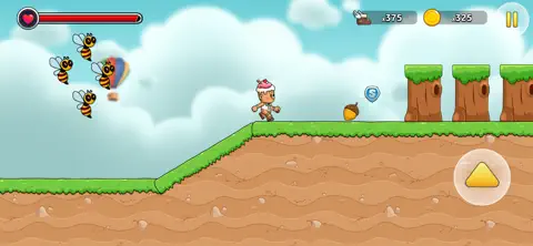 Pop's World - iOSGods.com screenshot 2