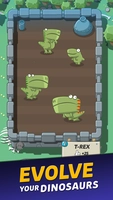 Screenshot 2 of Dino Park