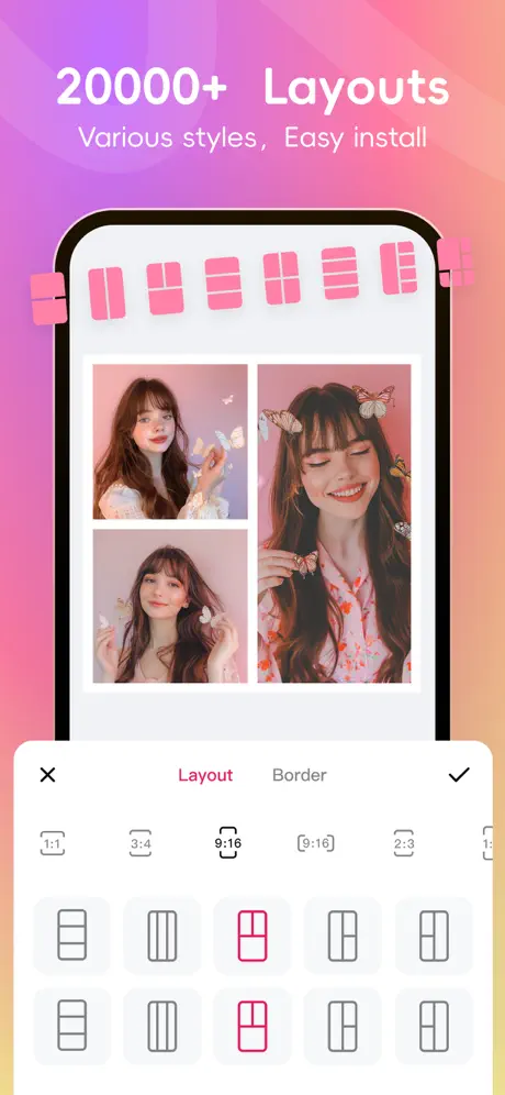 拼图 screenshot 5