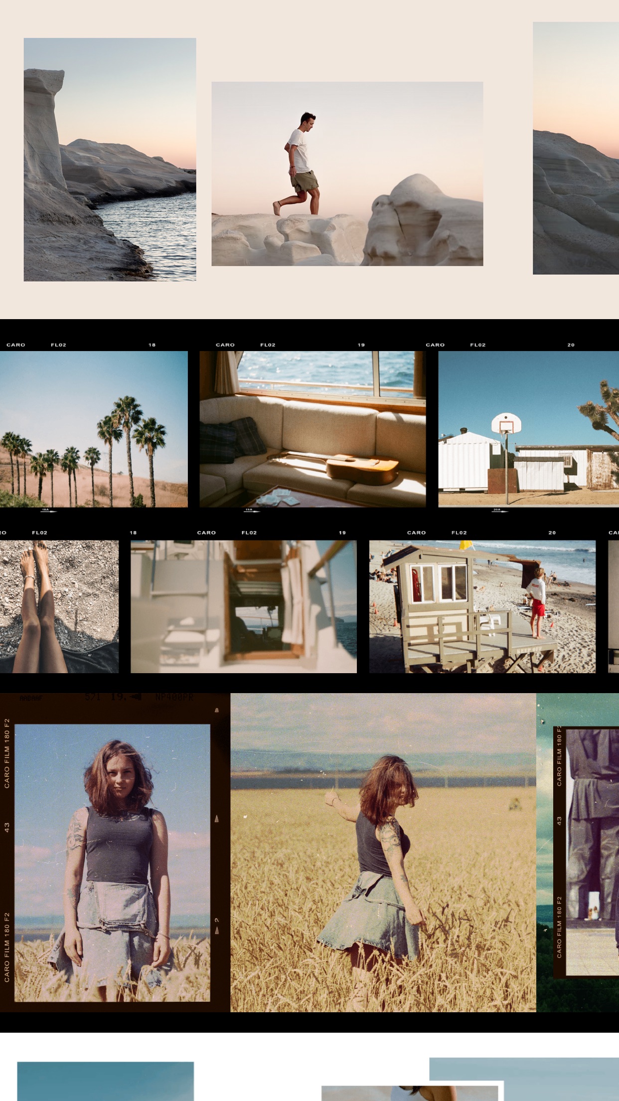 Panorama Scroll Carousel Maker screenshot 6