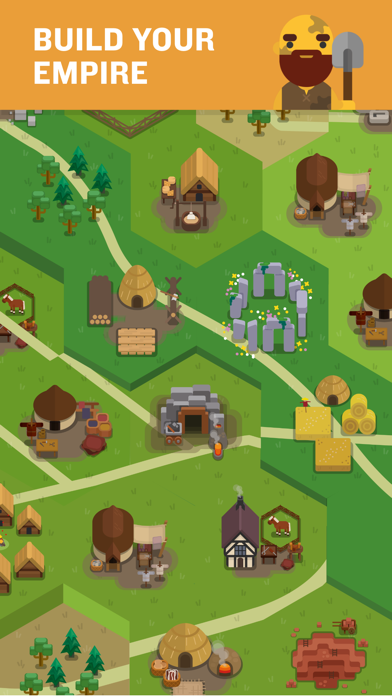 Run An Empire - iOSGods.com screenshot 4