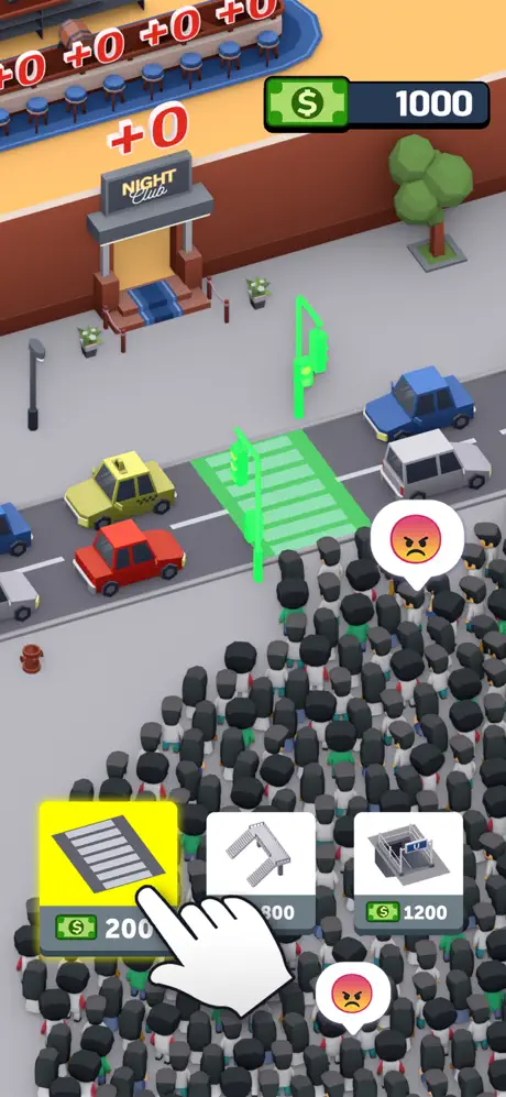 Nightclub Tycoon - iOSGods.com screenshot 1