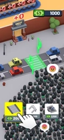 Screenshot 1 of Nightclub Tycoon