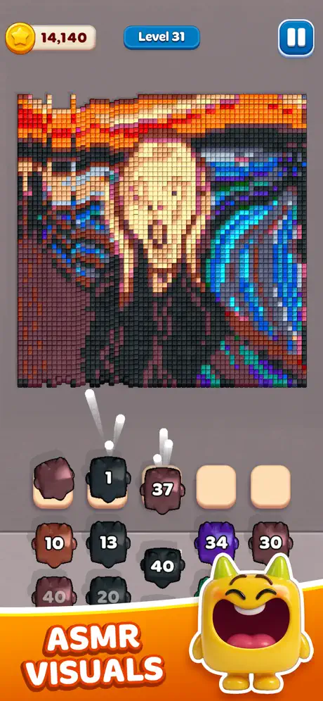 Jelly Busters ✨ screenshot 1