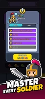 Screenshot 5 of Tiny Warriors