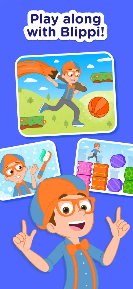 Lingokids screenshot 2