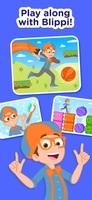 Screenshot 2 of Lingokids