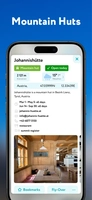 Screenshot 3 of PeakVisor