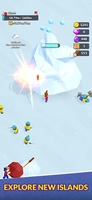 Screenshot 3 of Rock Pusher