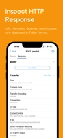 Screenshot 5 of Proxyman