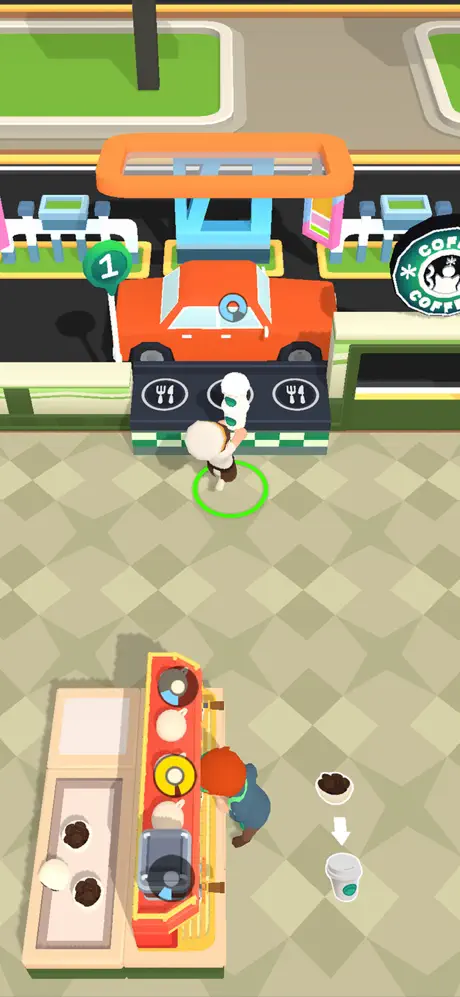 Chef Please - iOSGods.com screenshot 3