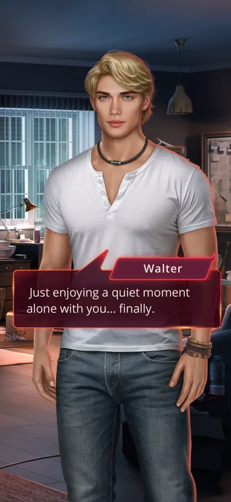 Romance Club screenshot 5