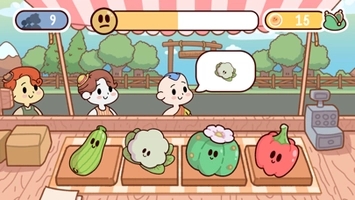 Screenshot 7 of MyDearFarm ✨