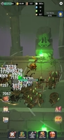 Screenshot 4 of FANTASYxHUNTERS
